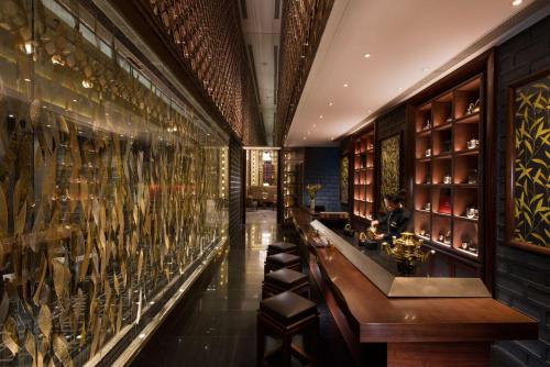 conrad pune by hilton