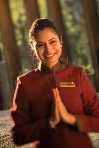 conrad pune by hilton