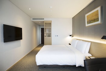 arirang hill hotel dongdaemun