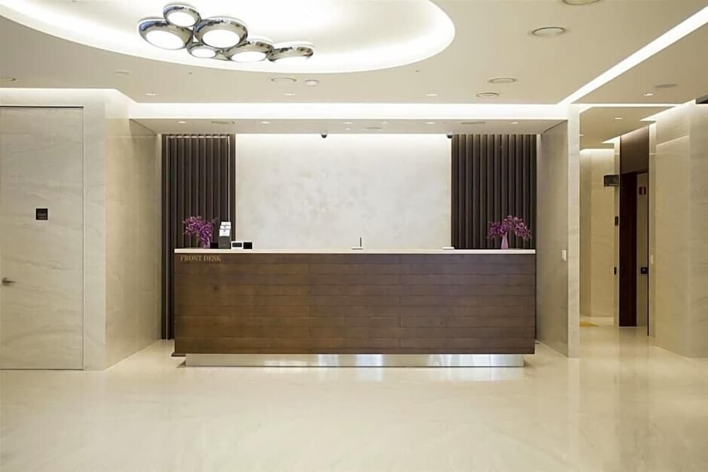 arirang hill hotel dongdaemun