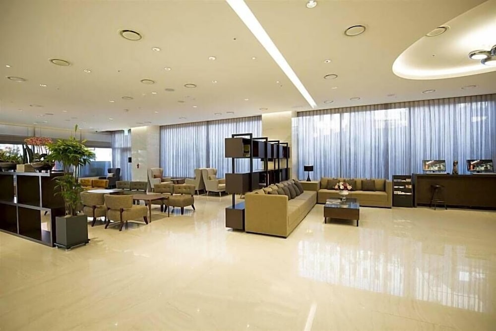 arirang hill hotel dongdaemun