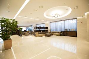 Arirang Hill Hotel Dongdaemun,Seoul>>Seongbuk-Gu,4 star