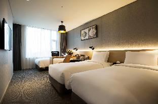Arirang Hill Hotel Dongdaemun,Seoul>>Seongbuk-Gu,4 star