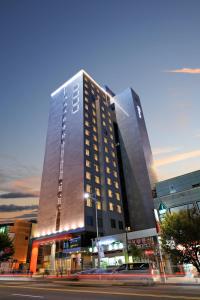 Arirang Hill Hotel Dongdaemun,Seoul>>Seongbuk-Gu,4 star