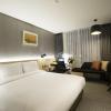 arirang hill hotel dongdaemun