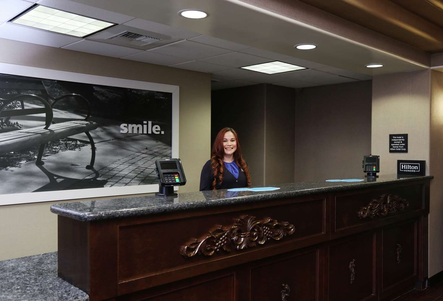 hampton inn and suites temecula