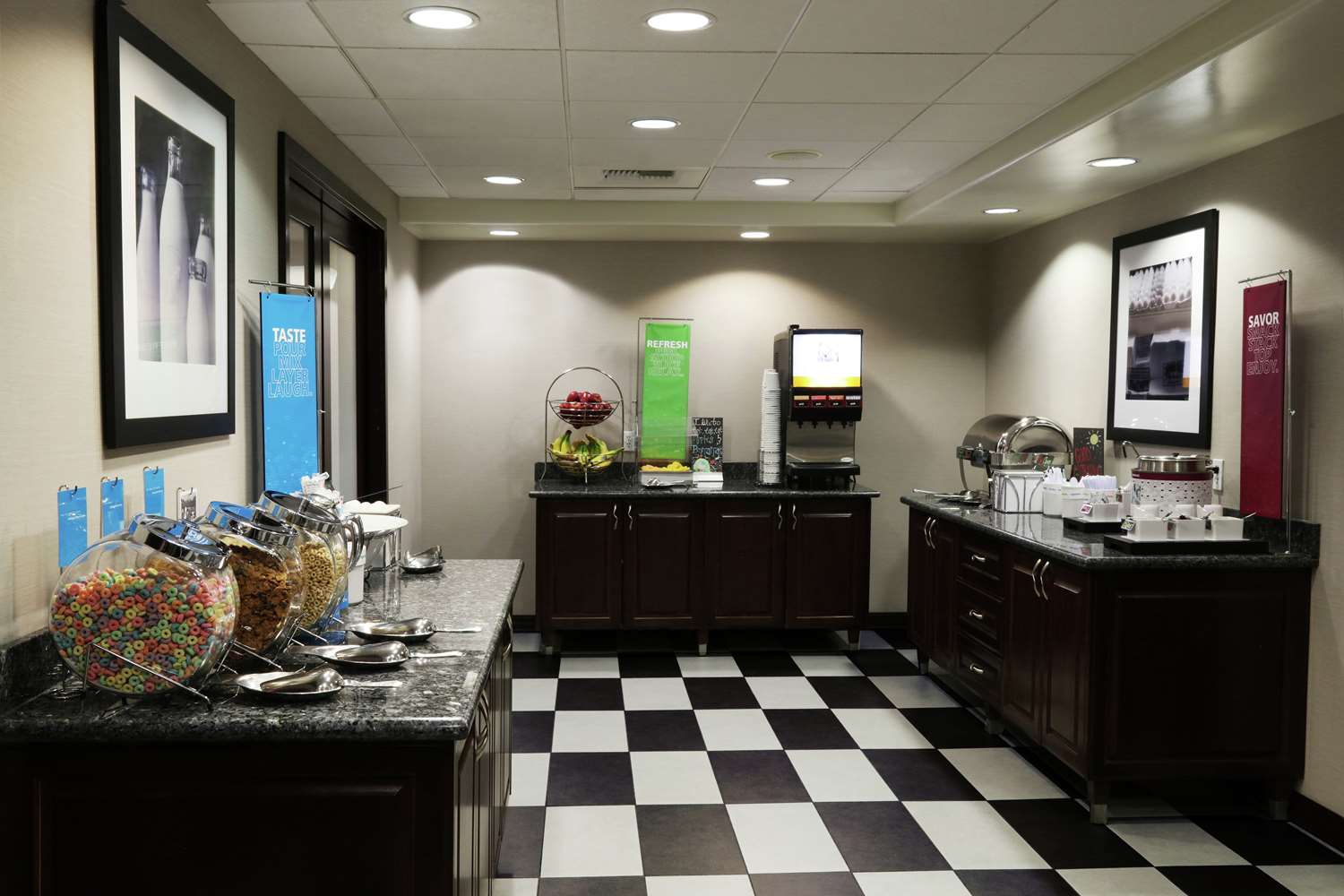hampton inn and suites temecula