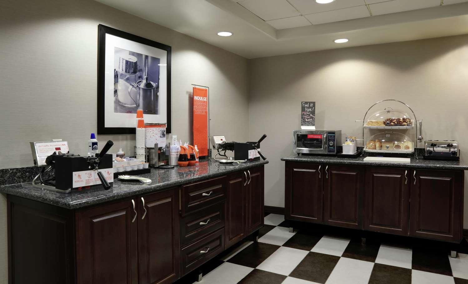 hampton inn and suites temecula