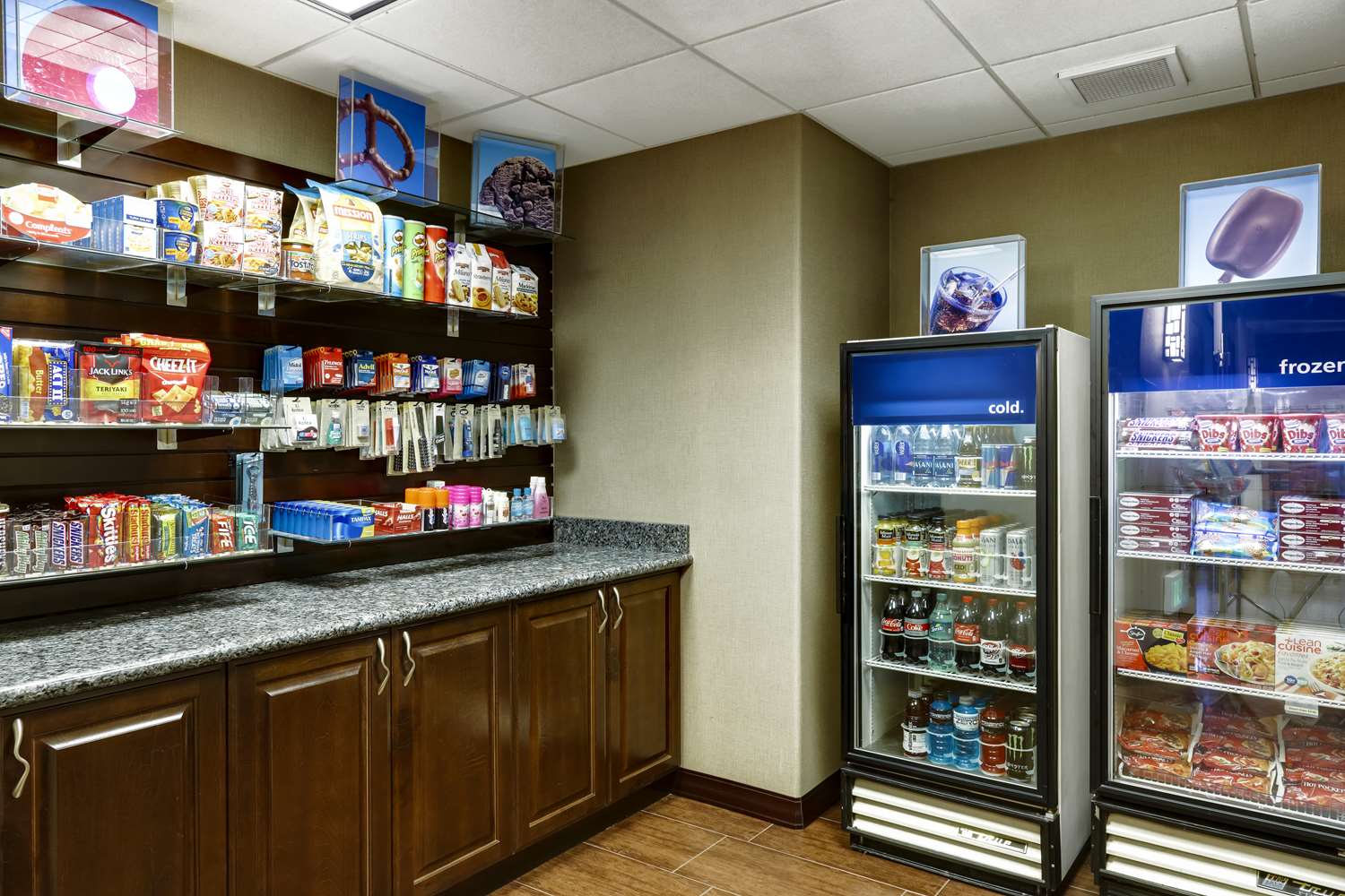 hampton inn and suites temecula