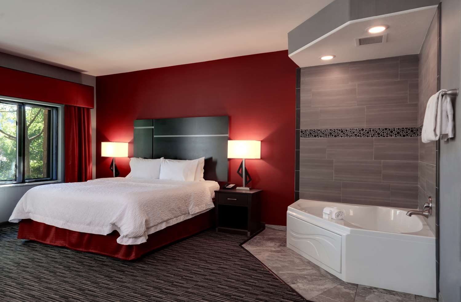 hampton inn and suites temecula