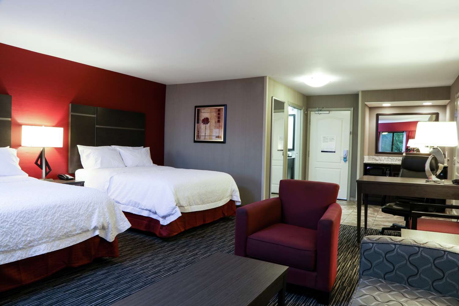 hampton inn and suites temecula