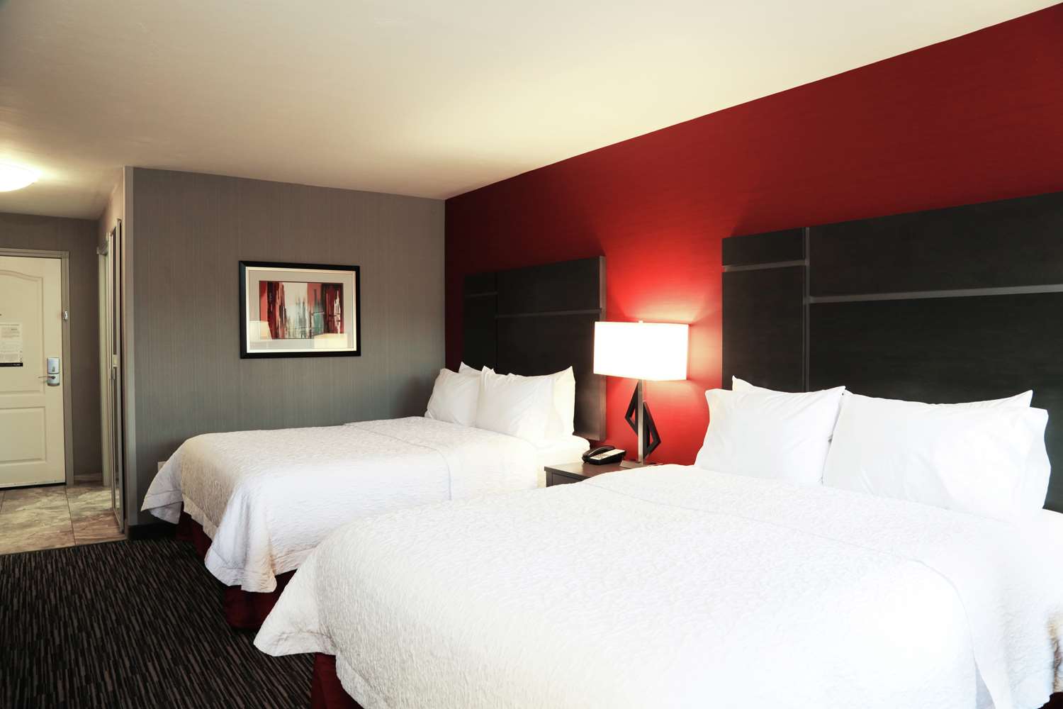 hampton inn and suites temecula