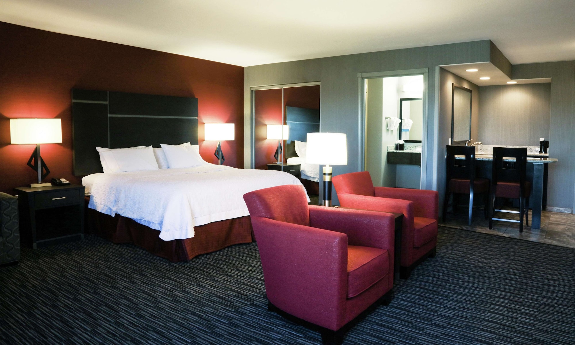 hampton inn and suites temecula
