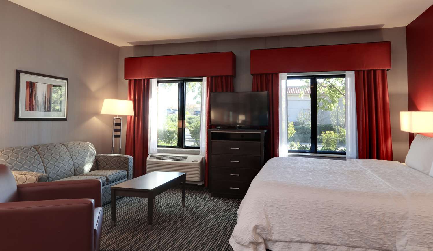 hampton inn and suites temecula