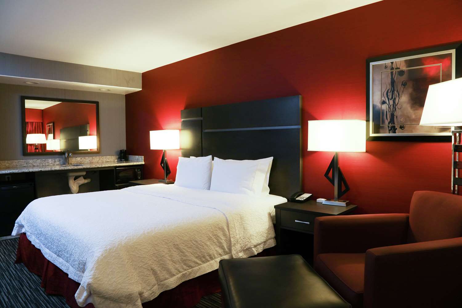 hampton inn and suites temecula