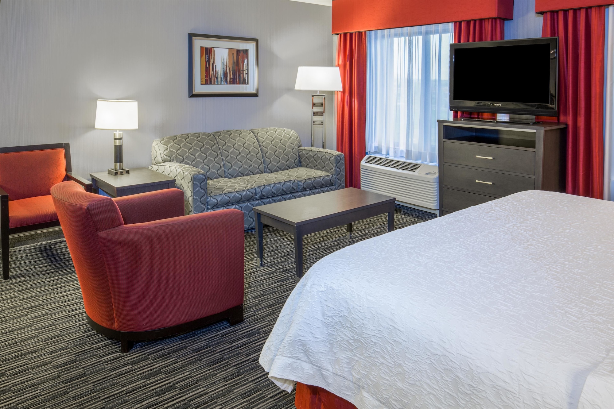 hampton inn and suites temecula