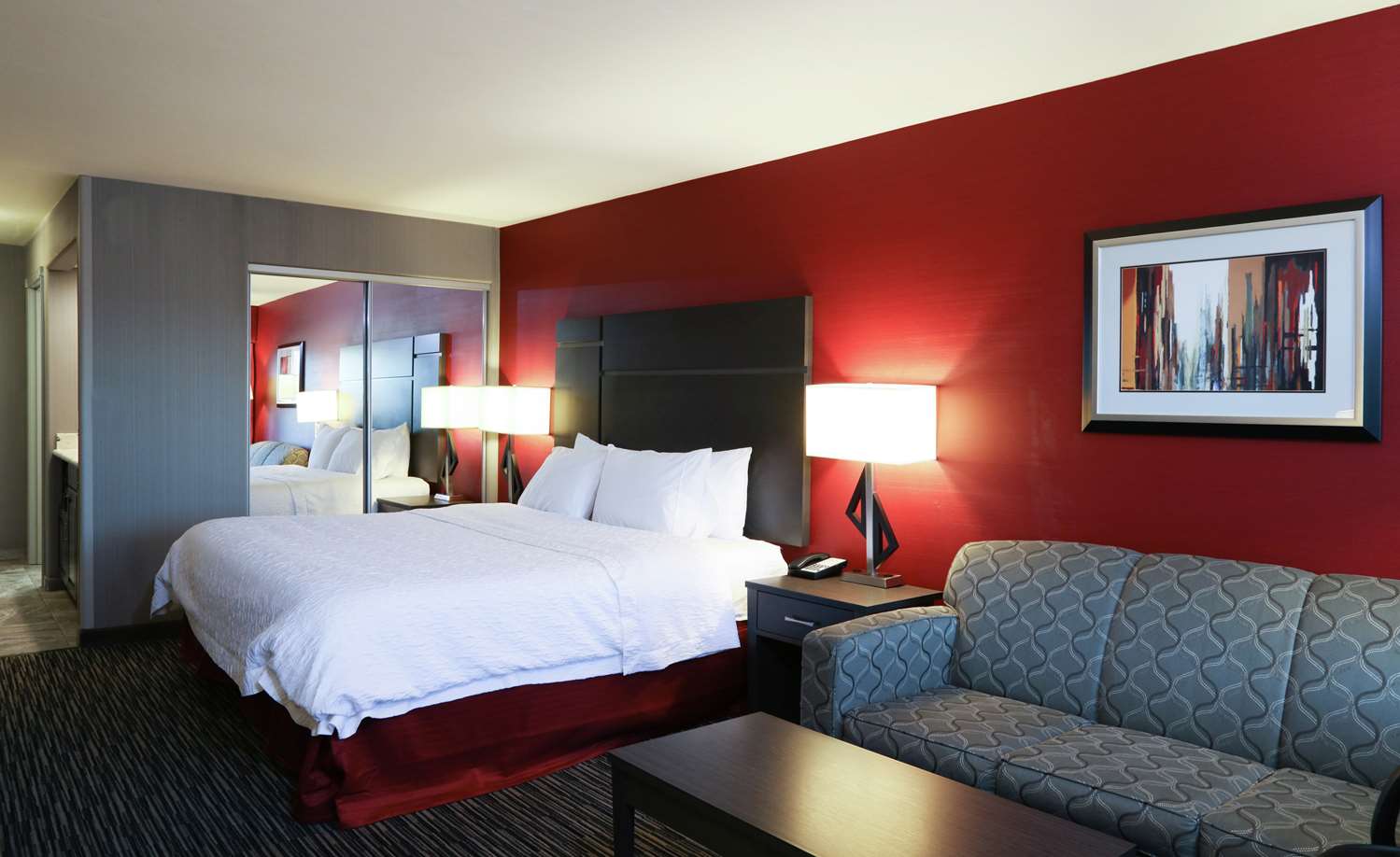 hampton inn and suites temecula