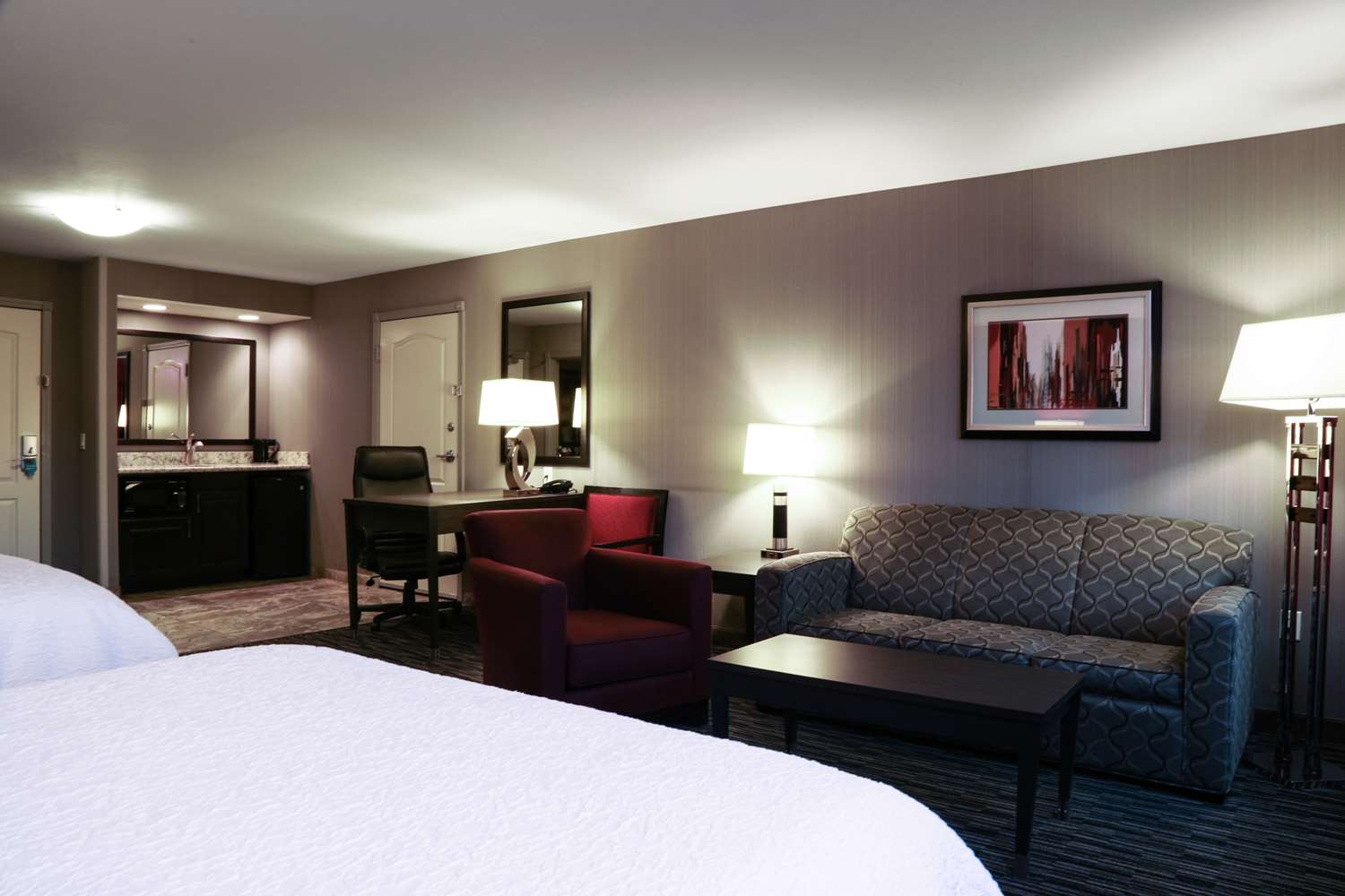 hampton inn and suites temecula