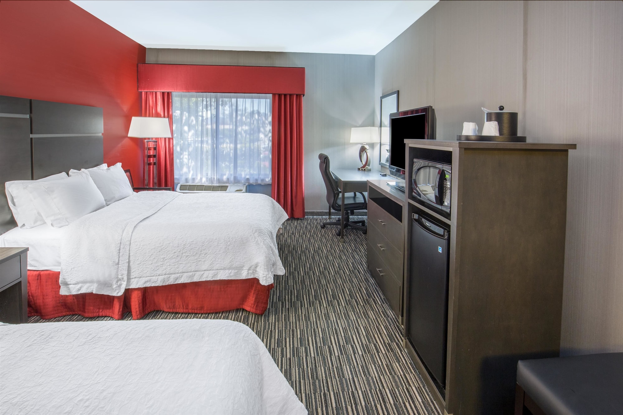 hampton inn and suites temecula
