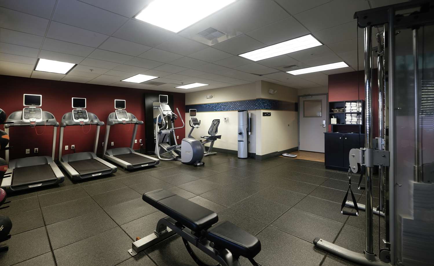 hampton inn and suites temecula