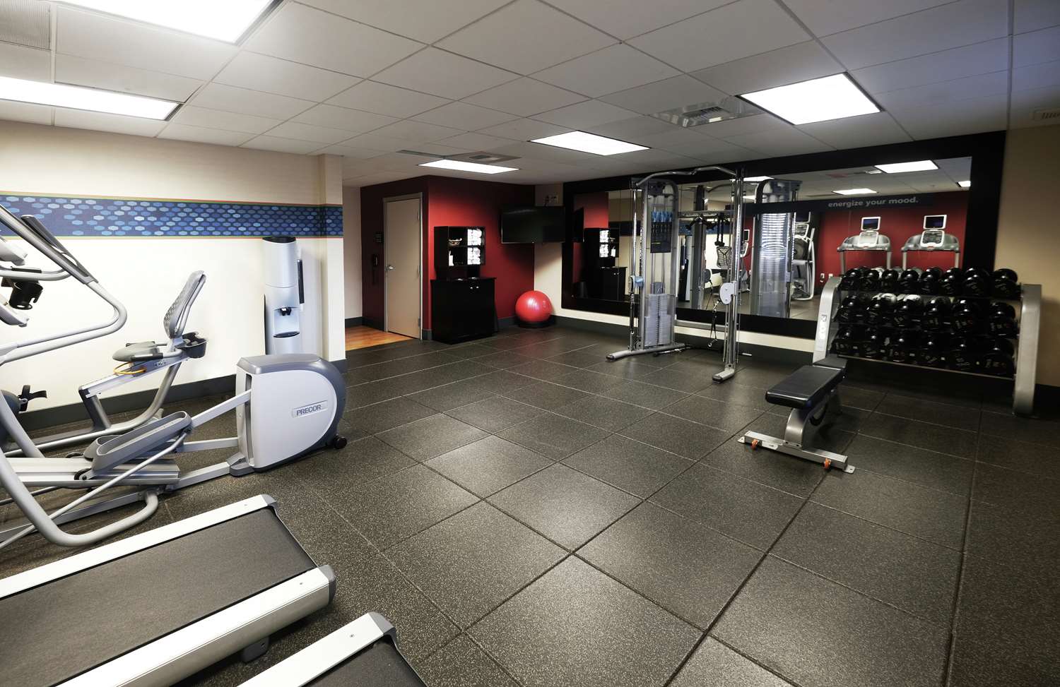 hampton inn and suites temecula