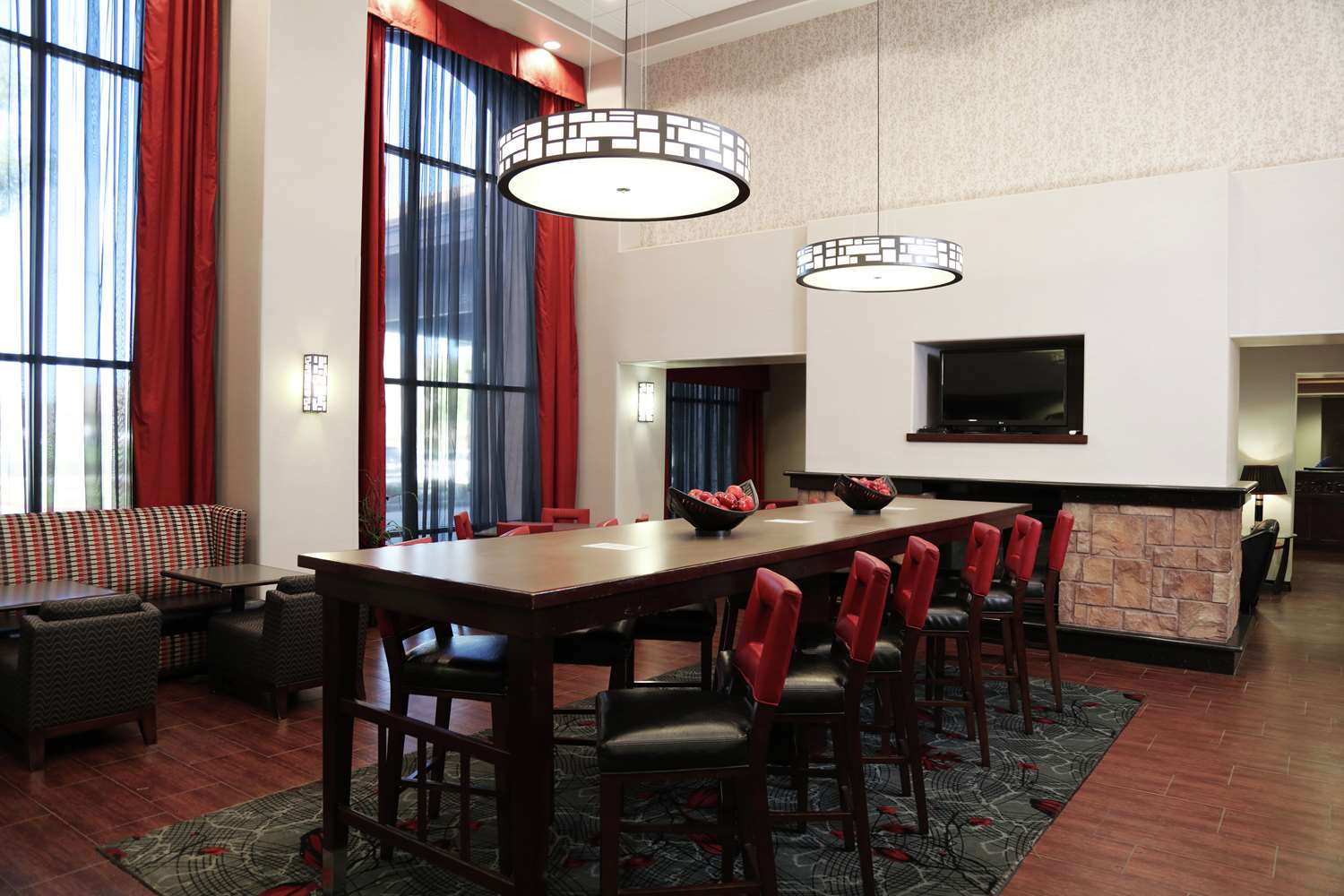 hampton inn and suites temecula