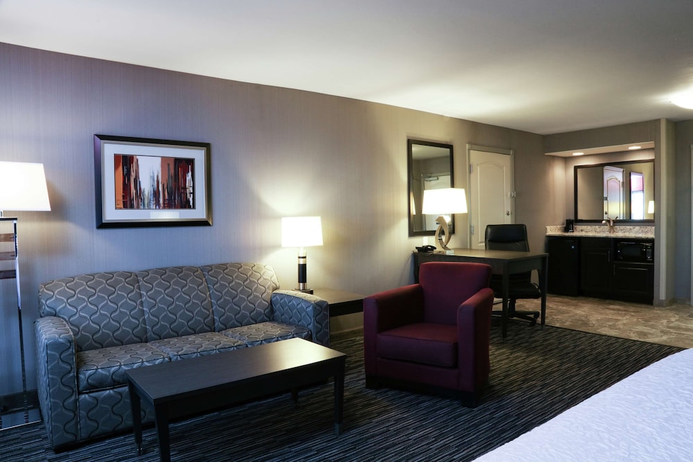 hampton inn and suites temecula