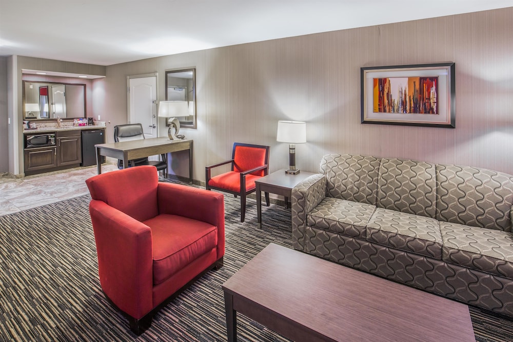 hampton inn and suites temecula