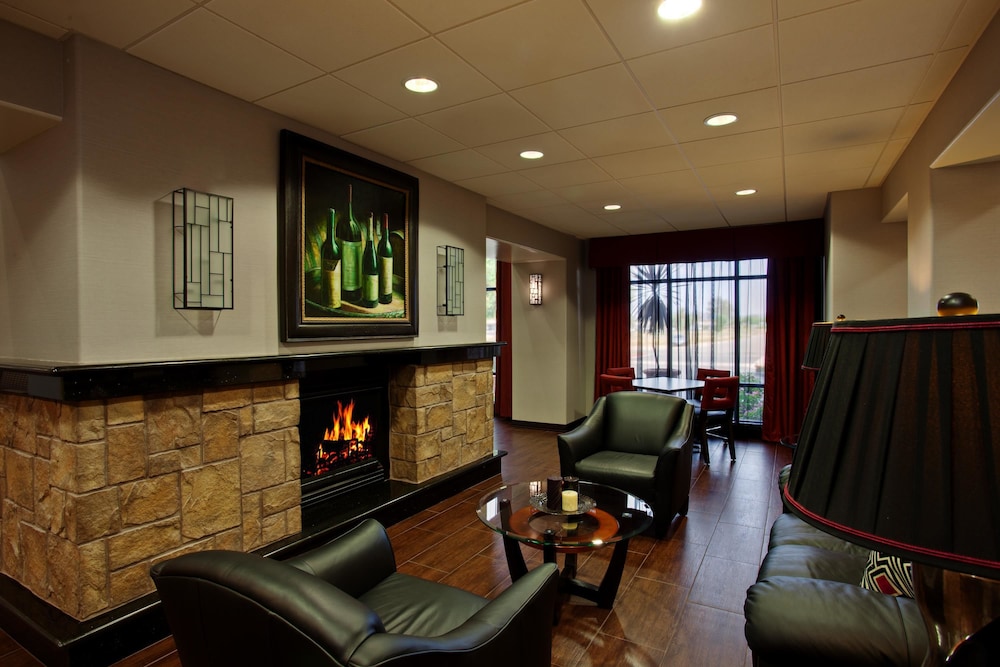 hampton inn and suites temecula