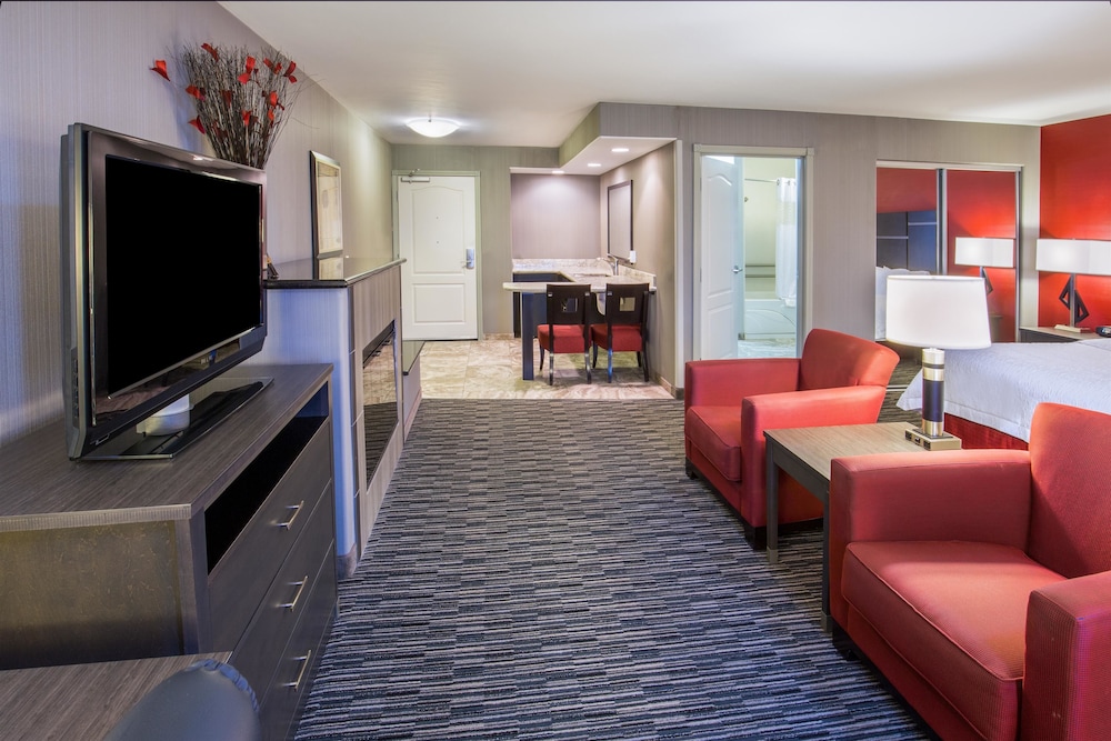 hampton inn and suites temecula