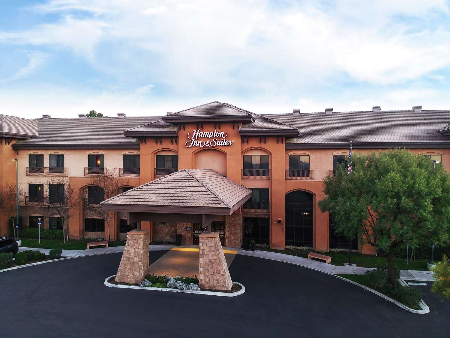 hampton inn and suites temecula