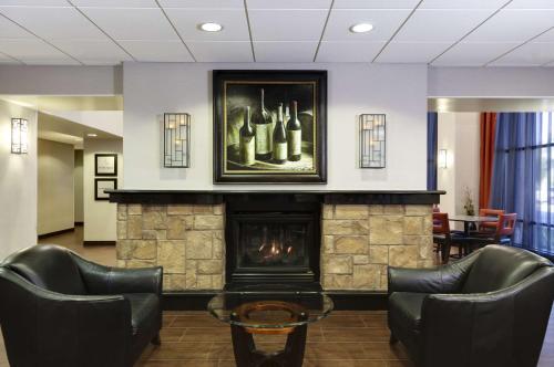 hampton inn and suites temecula