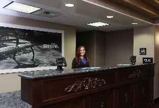 hampton inn and suites temecula