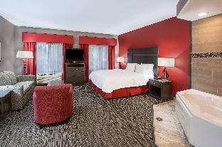 hampton inn and suites temecula