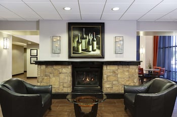 Hampton Inn & Suites Temecula,Riverside>>Murrieta,3 star