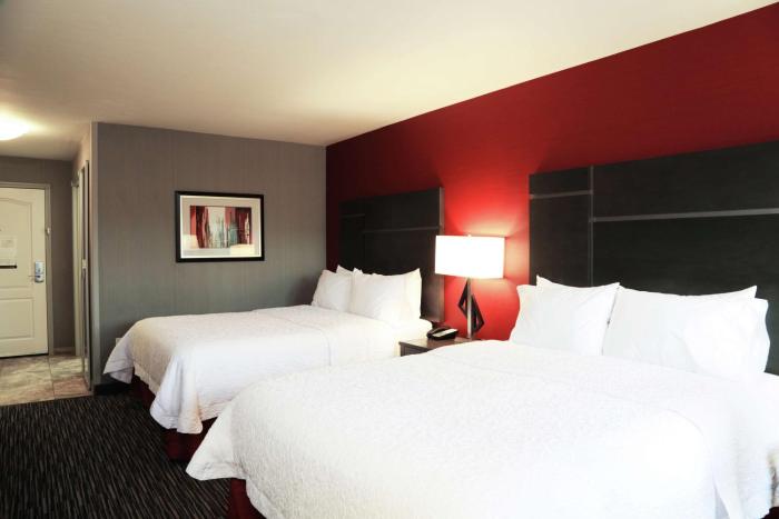 hampton inn and suites temecula