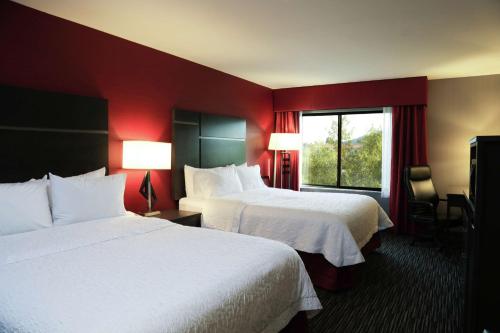 hampton inn and suites temecula