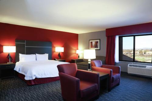 hampton inn and suites temecula