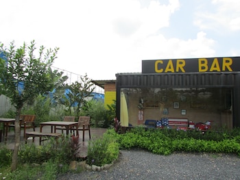 The Park Drive-Thru Check-In Resort,Khlong Luang>>Bangkok,3 star