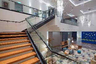 hampton by hilton kocaeli symbol