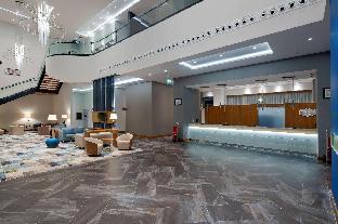 hampton by hilton kocaeli symbol