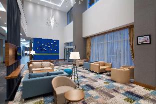 hampton by hilton kocaeli symbol