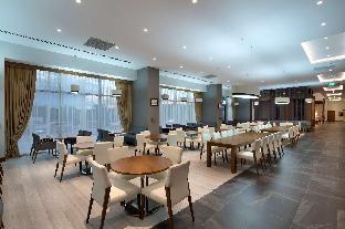 hampton by hilton kocaeli symbol