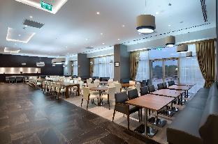 hampton by hilton kocaeli symbol