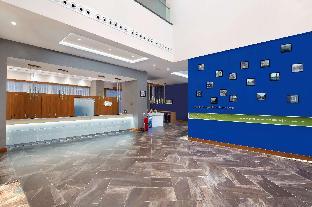 hampton by hilton kocaeli symbol