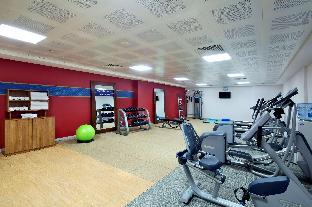 hampton by hilton kocaeli symbol