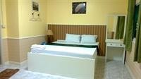 Kacha Resort,Lak Hok>>Bangkok,3 star