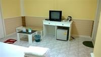 Kacha Resort,Lak Hok>>Bangkok,3 star