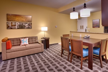 towneplace suites by marriott dickinson