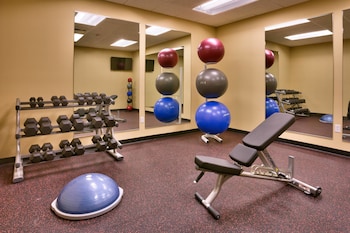 towneplace suites by marriott dickinson